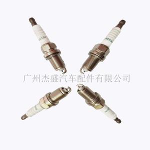 DelineSS Spark <b>Plugs</b> 90919-01210 Iridium For Toyota Camry SK20R11 Gasoline Engine - Product Image 2