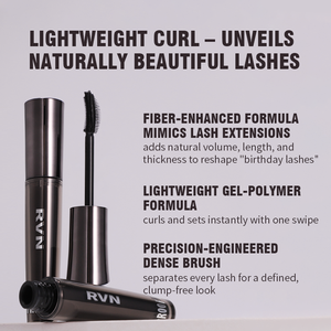 <span class=keywords><strong>Mascara</strong></span> professionnel RVN Cosmetics, base waterproof, <span class=keywords><strong>mascara</strong></span> naturel pour cils, <span class=keywords><strong>mascara</strong></span> volumateur et recourbant 4D - Product Image 6
