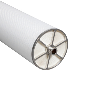 Módulo de Nanofiltración Espiral, Alta Rechazo de Impurezas <span class=keywords><strong>NFX</strong></span> 8040 en la Industria Láctea, Equivalente a Synder - Product Image 6