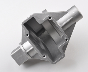 Adc12/10 A380 Hợp kim nhôm đúc chết cho động cơ nhà ở Tùy chỉnh độ chính xác cao kim loại áp lực cao chết đúc các bộ phận máy móc - Product Image 3