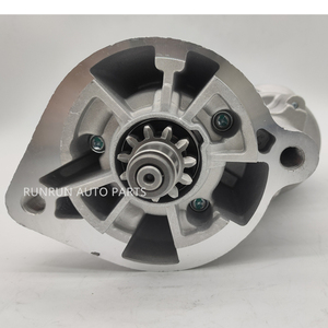Motor de Arranque para Automóvil de 12V 2.5KW 11T para DAIHATSU 028000-9040 28100-56160 128000-1570 - Product Image 3
