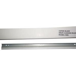 CCLEZ0248DS51 lama per la pulizia del tamburo per taglienti <span class=keywords><strong>MX</strong></span>-<span class=keywords><strong>2651</strong></span> <span class=keywords><strong>MX</strong></span>-3550 <span class=keywords><strong>MX</strong></span>-3551 <span class=keywords><strong>MX</strong></span>-4050 spazzola tergicristallo <span class=keywords><strong>MX</strong></span> <span class=keywords><strong>2651</strong></span> 3550 3551 4050 - Product Image 1