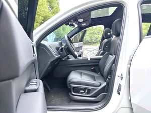 Li Xiang L7 Air 2023 de un solo dueño |   Familia definitiva con autonomía extendida |   Pantalla Enorme, Audio Premium, Interior Impecable - Product Image 5