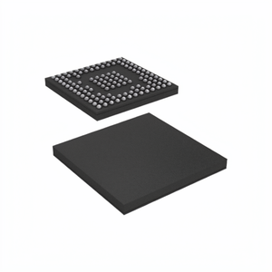 Distribuidor Autorizado de Circuitos Integrados Transceptores de RF EFR32MG12P232F1024GL125-BR - Product Image 1
