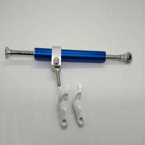 Amortisseur universel de direction stabilisateur de contrôle de sécurité pour moto CNC personnalisé en gros - Product Image 4