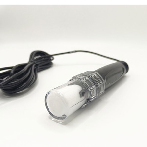 Sonda de <span class=keywords><strong>pH</strong></span> Digital en Línea para Aplicaciones Industriales Generales, Salida RS485, Electrodo de <span class=keywords><strong>pH</strong></span>, Soporte Personalizado OEM, ODM, OBM - Product Image 5