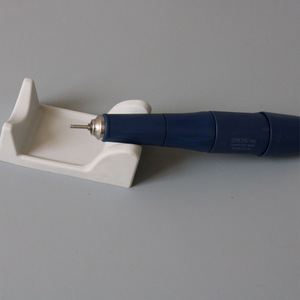 Taladro Eléctrico Profesional para <span class=keywords><strong>Manicura</strong></span> <span class=keywords><strong>y</strong></span> <span class=keywords><strong>Pedicura</strong></span>, 40K, con Aspiradora - Product Image 6