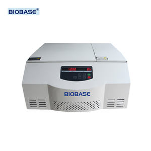 Biobase ספסל למעלה צנטריפוגה בקירור מעבדה שולחן קר הרפואית צנטריפוגה - Product Image 3