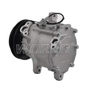 Climatisation automobile SC06E 1A pour <span class=keywords><strong>Daihatsu</strong></span> <span class=keywords><strong>Sirion</strong></span>/L700S/Kenari/Kancil/Kellsa <span class=keywords><strong>1</strong></span>.0 4472009888/8832097208/4472009880 WXDH006 - Product Image 3