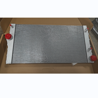 Pièces automobiles 17118615454 Radiateur de voiture pour BMW E90 E81 E82 E88