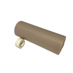 المصنع 25gsm قابل للتحلل للماء فسكوز قماش غير منسوج يستخدم القماش الأساسي للشريط الجراحي - Product Image 2