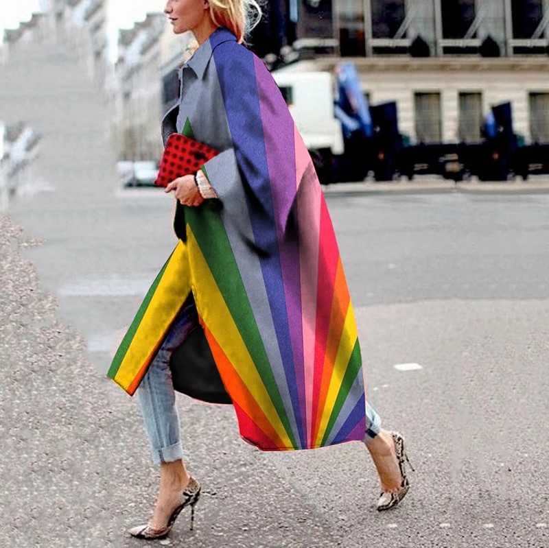 Strisce arcobaleno 2