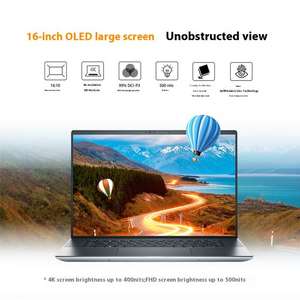 <span class=keywords><strong>Portatil</strong></span> <span class=keywords><strong>Dell</strong></span> Latitude 9520 <span class=keywords><strong>i7</strong></span> - 1185g7 16GB SSD 512GB 15 pulgadas #5397184542590 - Product Image 6