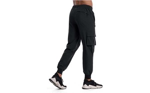 Out Look Men's Casual Pants Lightweight <b>Stretch</b> Running Jogger Track Sweatpants - Product Image 6