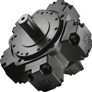 Chine Fournisseur Usine Exportateur Meilleur Prix Moteur Hydraulique Orbital - Product Image 4