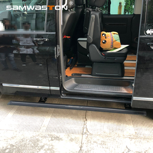 Bệ bước điện tự động cho xe Volkswagen Multivan 2017-2024 và 2012-2016 - Product Image 6