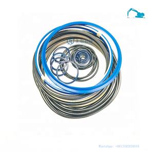 MKB1400V MKB1500V2 MKB1700V2 הידראולי פטיש איטום חלקים עבור קונן 1400 1500 1700 מפסק - Product Image 2