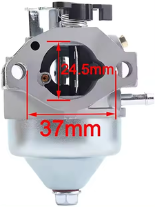 OEM 16100-Z0Y-813 16100-Z0Y-003 GCV190 <span class=keywords><strong>carburateur</strong></span> pour <span class=keywords><strong>honda</strong></span> GCV190A GCV190LA HRB217 HRX217 <span class=keywords><strong>carburateur</strong></span> de <span class=keywords><strong>tondeuse</strong></span> à gazon - Product Image 2