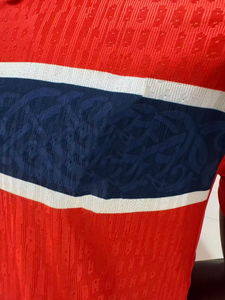 Chemise à manches courtes pour homme, respirante, 100% polyester, style domicile Norvège - Toutes saisons - Product Image 4