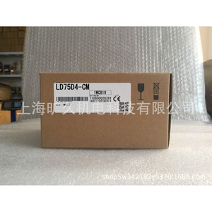 Módulo PLC Serie L LD75D4 CM Original Nuevo con Garantía de Un Año - Product Image 3