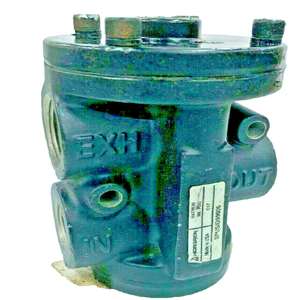 Neu und Original SPUS/D99006 <span class=keywords><strong>3</strong></span>/<span class=keywords><strong>2</strong></span>-Wege 1/<span class=keywords><strong>2</strong></span>-Zoll Luftdrucksteuerung Lagernd PLC Programmiersteuerung - Product Image 1