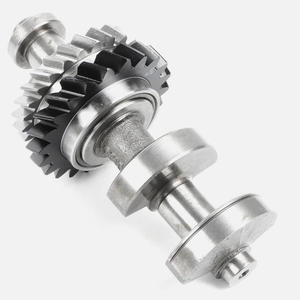 Nouvel arbre d'équilibrage de moteur en fonte pour PREVIA MATRIX SOLARA 2AZ-FE/FXE <span class=keywords><strong>2</strong></span>.4L OE 13601-28021 13602-28020 100% testé 1 an - Product Image 5