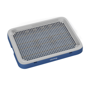 Banheiro para cães-para grandes raças médias e pequenas de cães, use a caixa de lixo ou o mictório para se aliviar. - Product Image 5