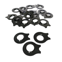 Pièces de rechange pour moteur diesel CRPCN OEM NTA855, guide de ressort de soupape 3047395 avec garantie d'un an
