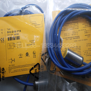 Venta caliente Sensor a prueba de explosiones de alta calidad Interruptor de inducción de 2. 2. 1 Allnew 100% Original - Product Image 6