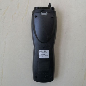 เครื่องมือวัดแบบดิฟเฟอเรนเชียล Testo 512 รุ่นดั้งเดิม ช่วงการวัด 2hPa หมายเลข เครื่องวัดความเร็วลม 510999 5126 - Product Image 4