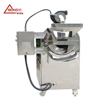 Machine à torréfier les noix de petite capacité pour usage commercial, pour arachides/cacahuètes/amandes/graines – Vente directe usine