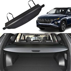 2025 accesorios de coche cubierta de carga estante de paquete de coche para <span class=keywords><strong>Hyundai</strong></span> <span class=keywords><strong>Tucson</strong></span> 2022 <span class=keywords><strong>2023</strong></span> 2024 - Product Image 3