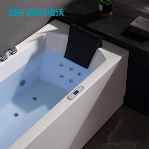 Badezimmer im Freien Verwenden Sie Körper <span class=keywords><strong>massage</strong></span> gerät Mini für Whirlpool Fuß Spa-Maschine für Badewanne Vasche Da Bagno Idromas saggio Da Interno - Product Image 4