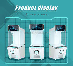 Distributeur automatique de jouets pour stations-service, temps d'attente des clients, utilisation en <span class=keywords><strong>pharmacie</strong></span>, distributeur automatique de jouets pour la vente au détail, distributeur automatique de jouets sans personnel 24h/24 - Product Image 4