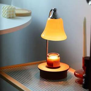 Wax Lamp Candle Warmer Electric for Aromatherapy Candle Melting Waxing Burner Aromatherapy Lamp - Product Image 3