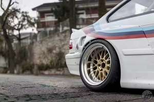 Nuovissimo per <span class=keywords><strong>BMW</strong></span> <span class=keywords><strong>E36</strong></span> Rocket Bunny <span class=keywords><strong>paraurti</strong></span> - Product Image 4