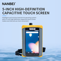 NB785SP Spectromètre Raman portable