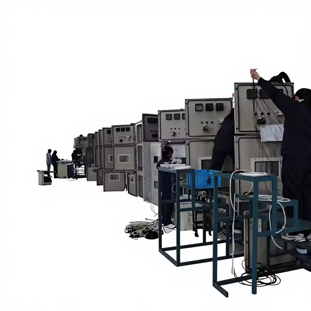 Aisikai KYN28A-12 Medium Voltage 12kV Power Distribution Switch Cabinet IP53 50Hz Industrial Electrical Switchgear Assembly