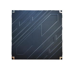 Écran LED d'intérieur sur mesure avec flight case, facile <span class=keywords><strong>à</strong></span> installer pour les scènes et les expositions - Product Image 1