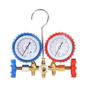 सबसे अच्छी कीमत <span class=keywords><strong>R134a</strong></span> गैस प्रशीतन एसी कई गेज सेट - Product Image 2