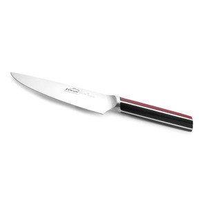 Coltello da Chef Lacor Elite 8 Pollici in Acciaio Inossidabile per Cucina - Product Image 1
