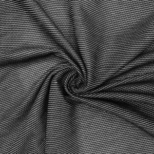 <span class=keywords><strong>Tissu</strong></span> en microfibre de polyester 100% avec émission thérapeutique de FIR Textile de chaussures orthopédiques conductrices de nanoparticules de graphène - Product Image 1