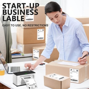 Campioni Gratuiti di <span class=keywords><strong>Etichette</strong></span> Termiche Dirette per Spedizioni Logistiche e Imballaggi 4x6 Pollici con Personalizzazione - Product Image 1