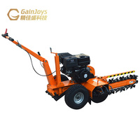 Gainjoys-جنزير هيدروليكي ، جنزير الحفر, جنزير هيدروليكي ، سلسلة مزدوجة المسار ، آلة الحفر اليدوية