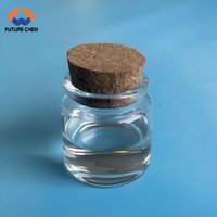 Endüstriyel sınıf N-BÜTİL STEARAT, CAS 123-95-5 Metal İşleme ve Endüstriyel Yağlayıcılar