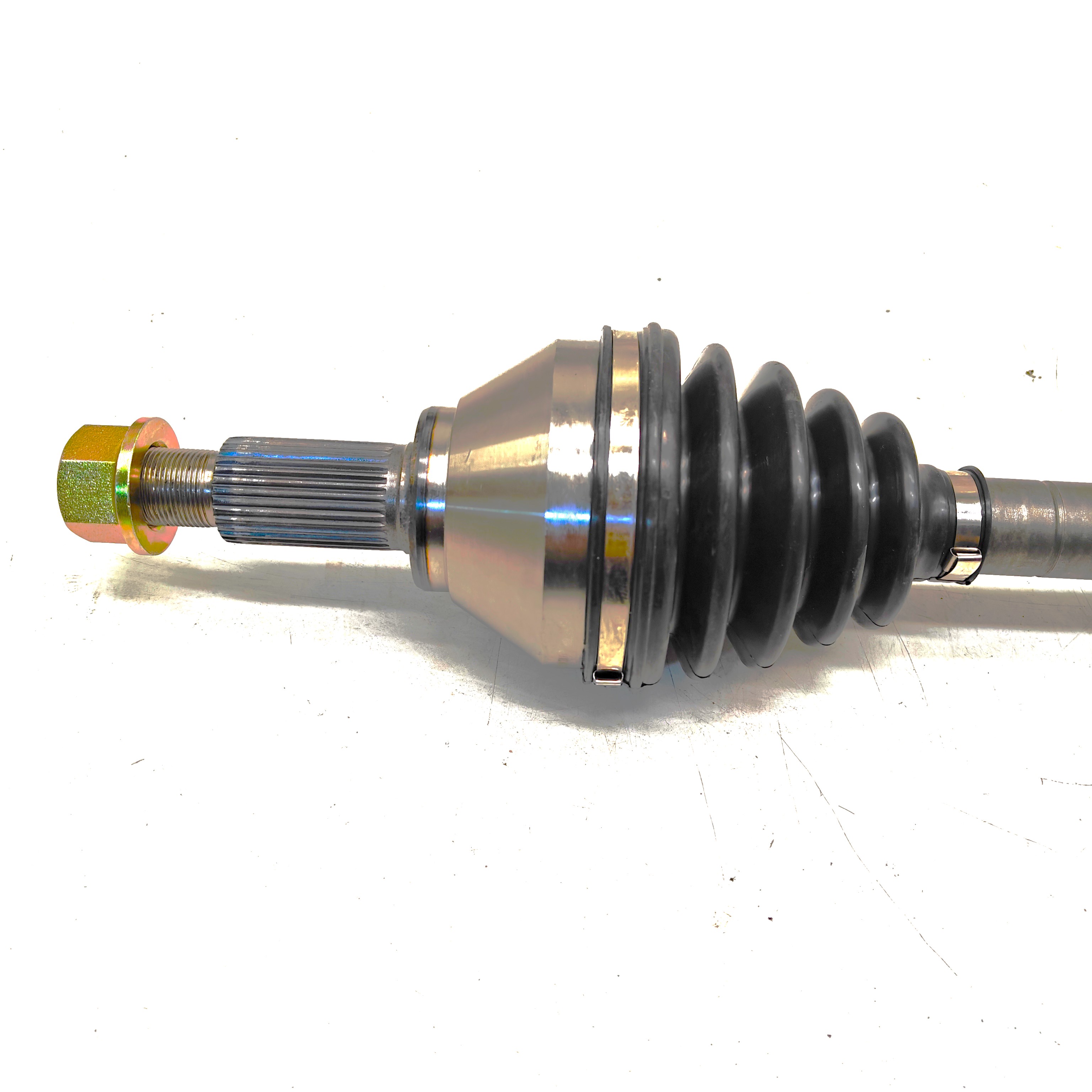 High Powerful 43420-42260 43410-42331 Front Drive Shaft Steel for