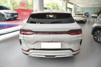 Voiture hybride BYD Song Plus Dm-I haute performance 2024, autonomie électrique 71 km, voitures pas chères à vendre