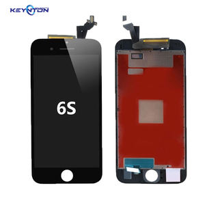 Vente en gros Téléphone portable LCD pour <span class=keywords><strong>iPhone</strong></span> Écran Oled X Xs Xr <span class=keywords><strong>10</strong></span> 11 12 Mini Pro Max Remplacement 6 6S 6P 6Sp 7 7P 8 8P Plus - Product Image 3