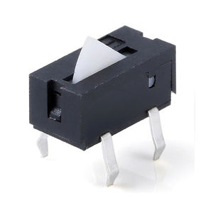 विभिन्न अनुप्रयोगों के लिए छेद स्स्ट माइक्रो स्विच डिटेक्टर के माध्यम से RM-021-01A - Product Image 4