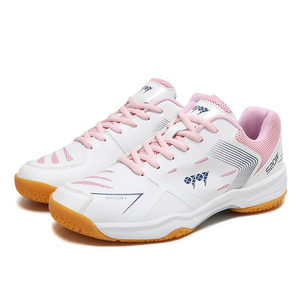 <span class=keywords><strong>Zapatillas</strong></span> Deportivas Profesionales Transpirables para Bádminton, Voleibol, Entrenamiento Deportivo en Interiores, Tenis y Pádel para Hombre - Product Image 3